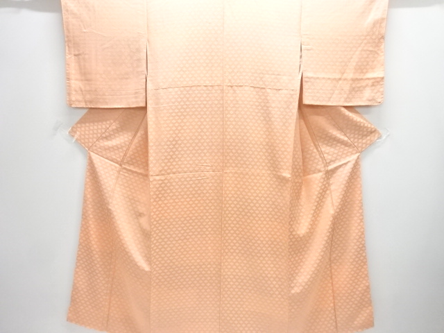 JAPANESE KIMONO / KOMON / SMALL FLOWER 